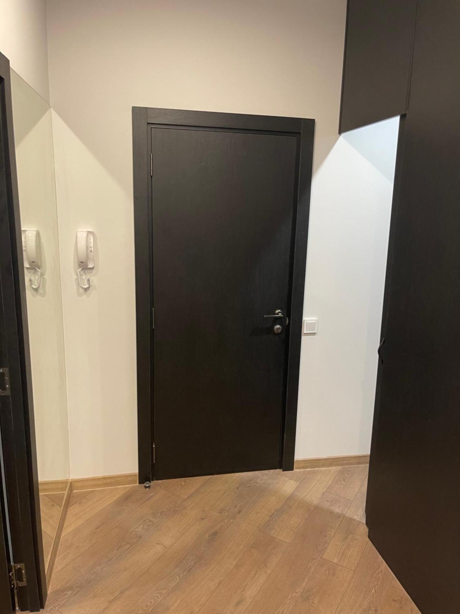 Appartamento Yerevan Downtown Luxe Esterno foto