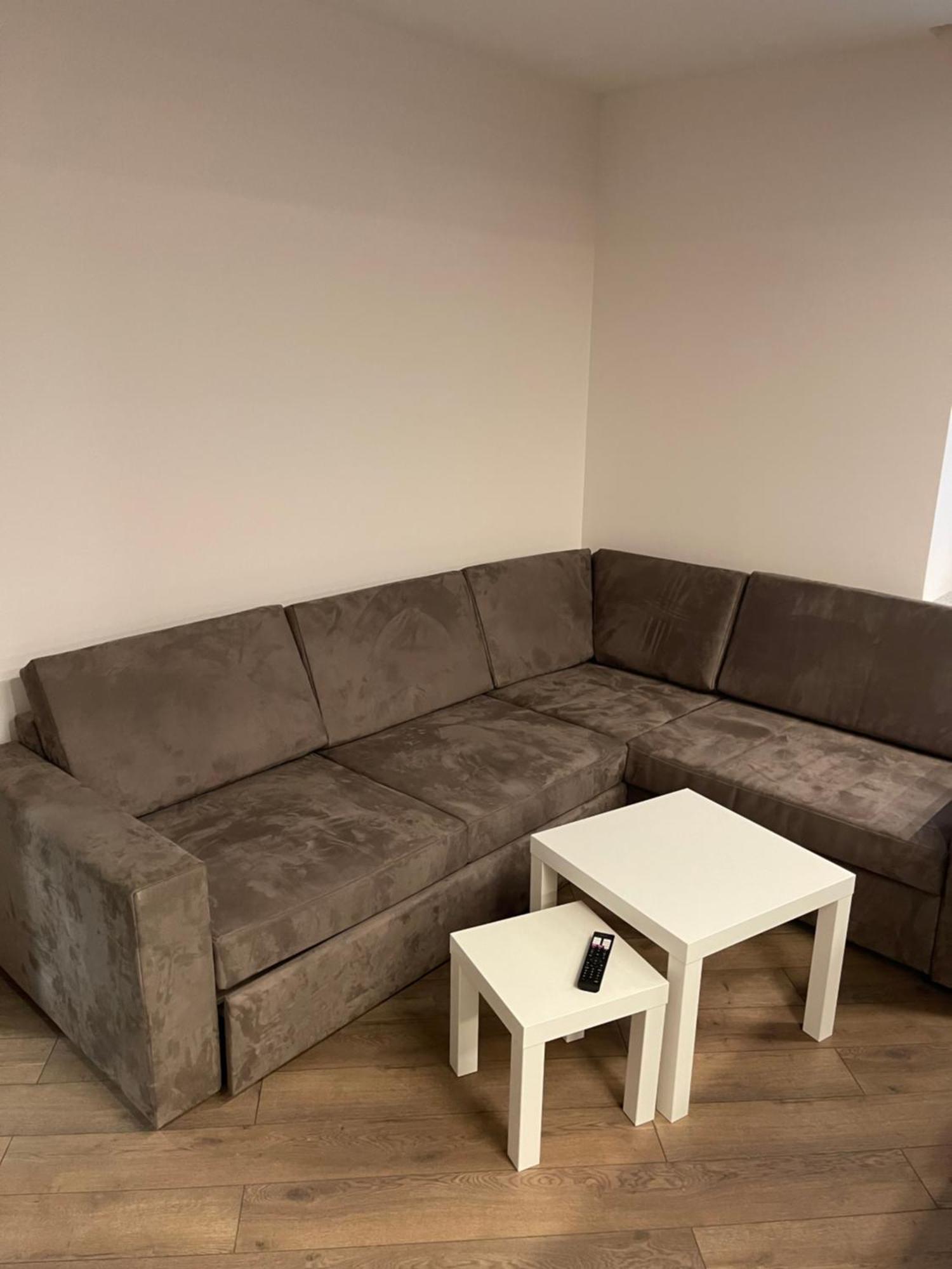 Appartamento Yerevan Downtown Luxe Esterno foto
